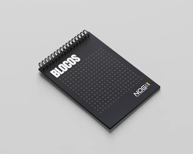 Blocos Personalizados