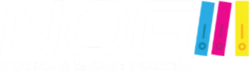 NOG Gráfica e Encadernadora